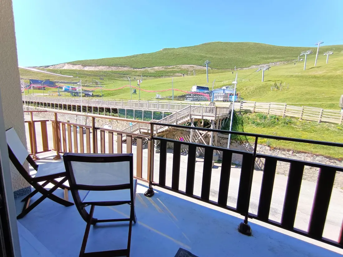 Location de Vacances Saint-Lary-Soulan 98