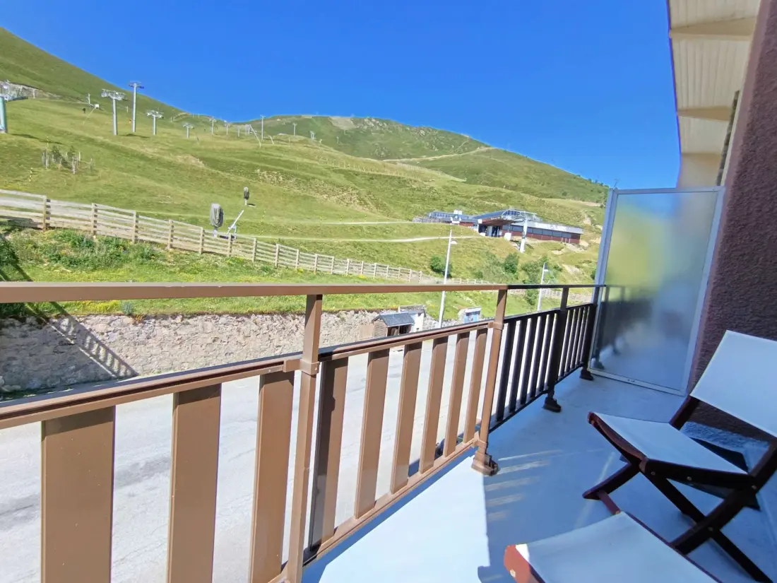 Location de Vacances Saint-Lary-Soulan 98