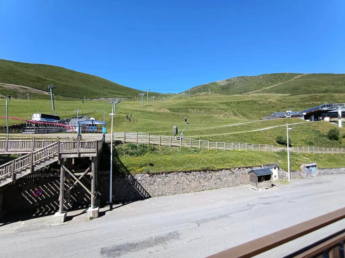 Location de Vacances Saint-Lary-Soulan 98