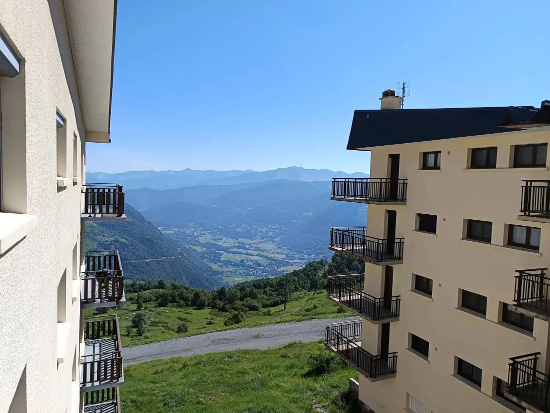 Location de Vacances Saint-Lary-Soulan 98