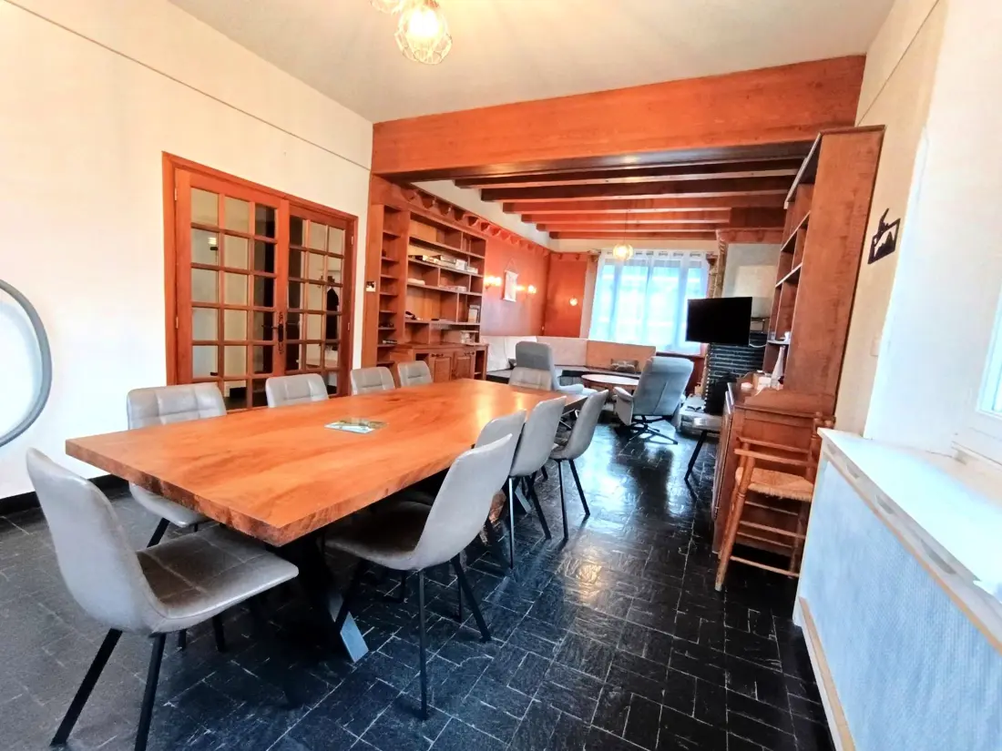 Maison de Vacances Saint-Lary-Soulan 258