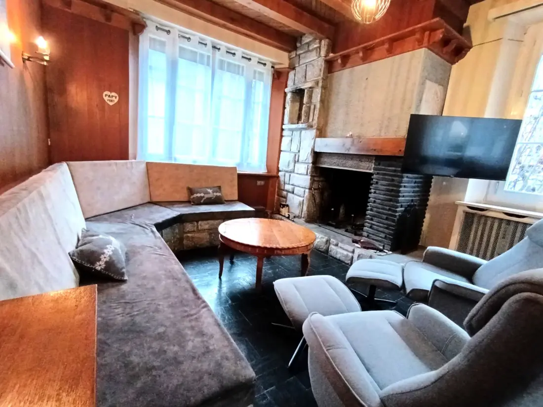 Maison de Vacances Saint-Lary-Soulan 258