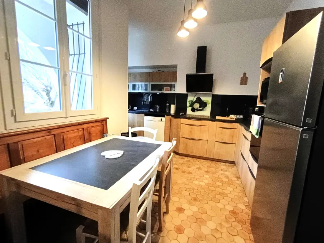 Maison de Vacances Saint-Lary-Soulan 258