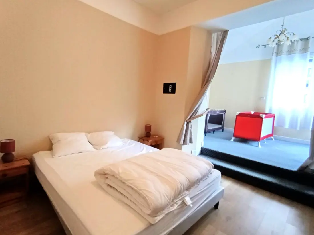 Maison de Vacances Saint-Lary-Soulan 258