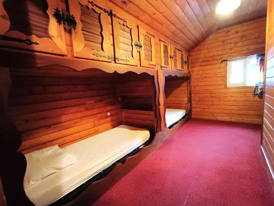 Maison de Vacances Saint-Lary-Soulan 258