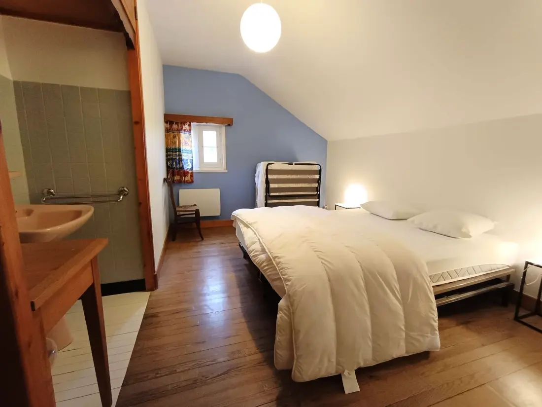 Maison de Vacances Saint-Lary-Soulan 258