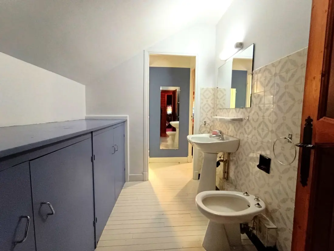 Maison de Vacances Saint-Lary-Soulan 258