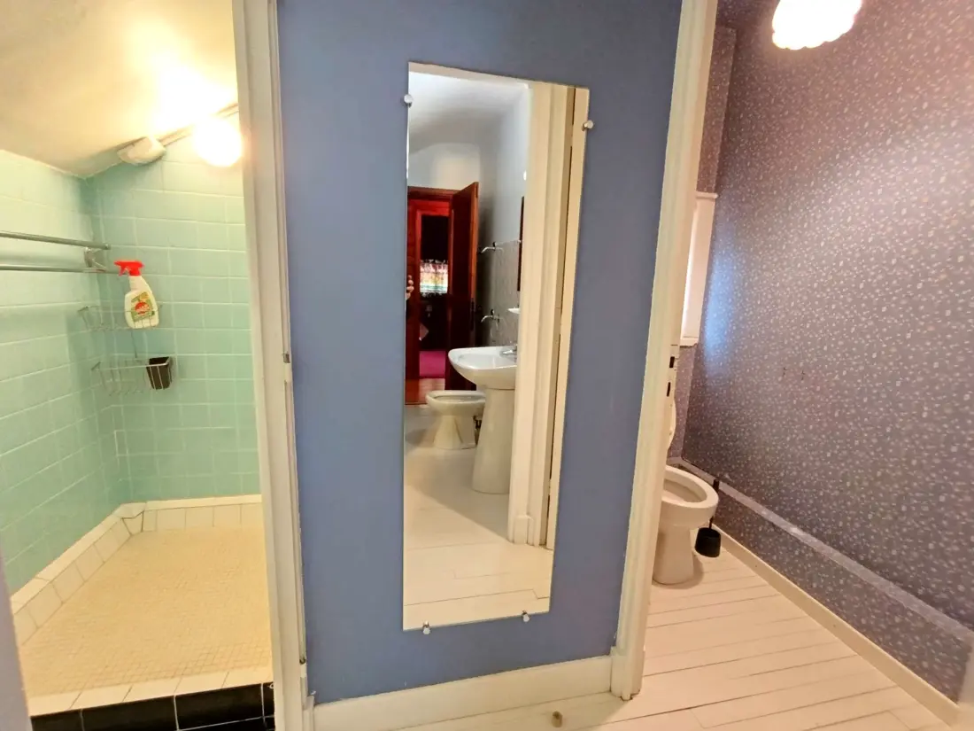 Maison de Vacances Saint-Lary-Soulan 258