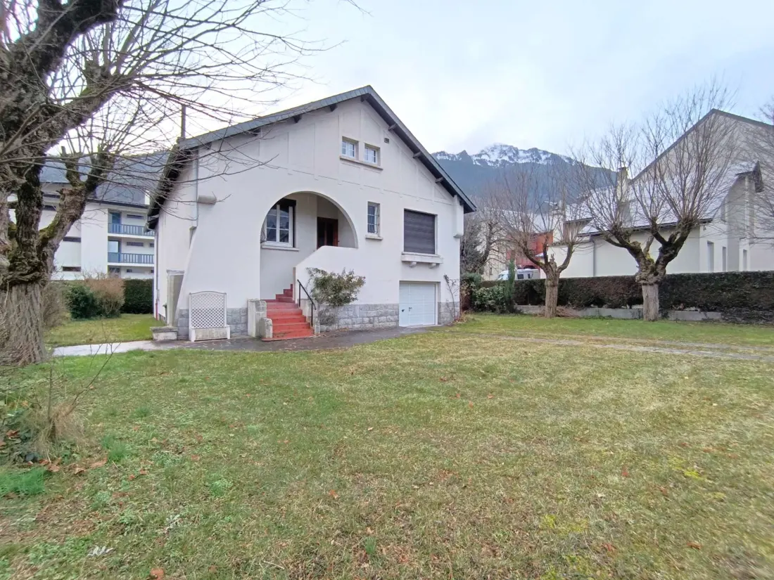 Maison de Vacances Saint-Lary-Soulan 258
