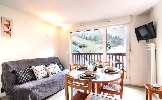 Résidence Apartamento Miramar