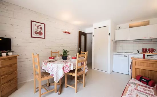2 moderne Zimmer - 3/4 Personen Ruhige Cannes Hyper Centre Olam Properties