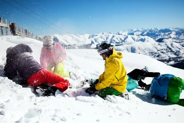 Résidence Arbizon I