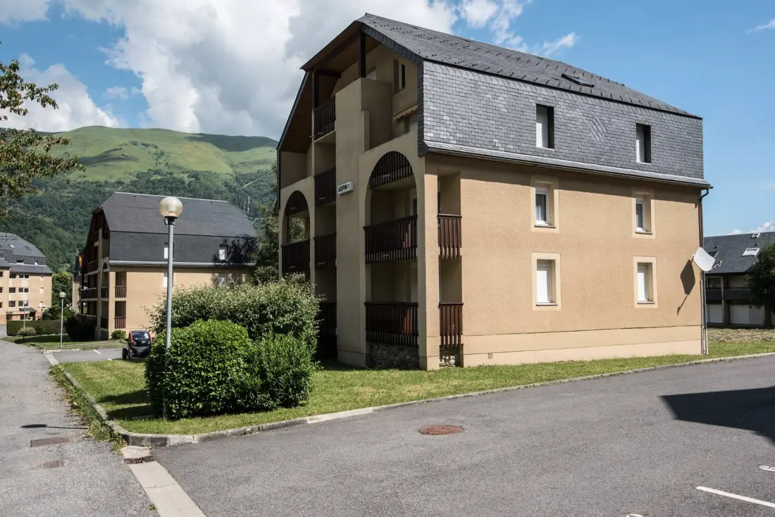 Résidence Aspin I