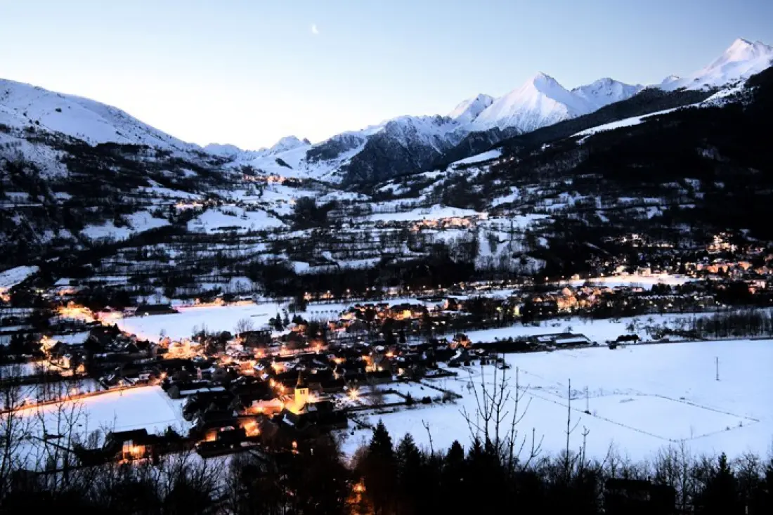 Résidence Aspin I
