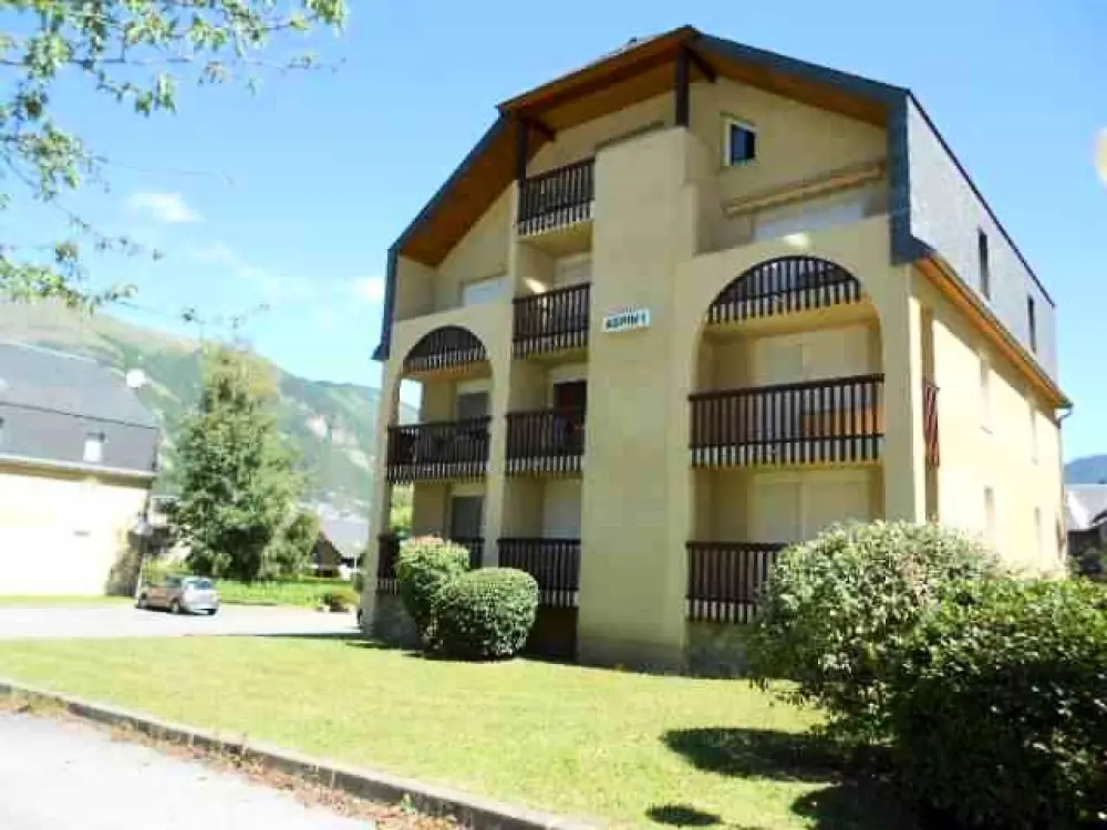 Résidence Aspin I