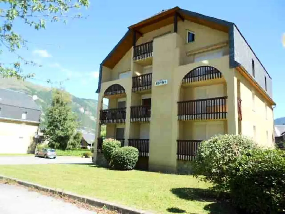 Résidence Aspin I