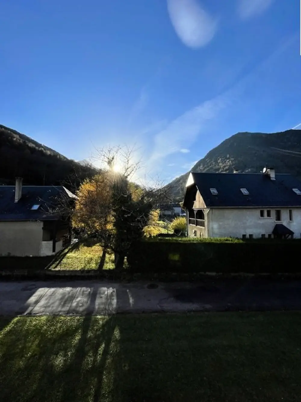 Résidence Aspin