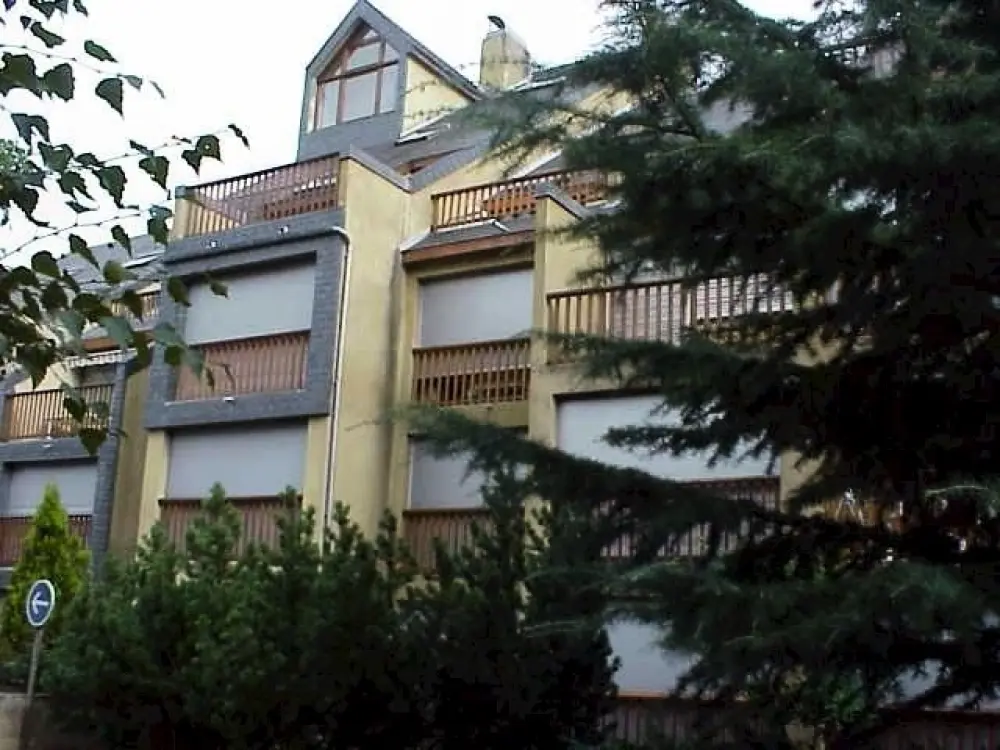 Résidence Aurette Port-bielh