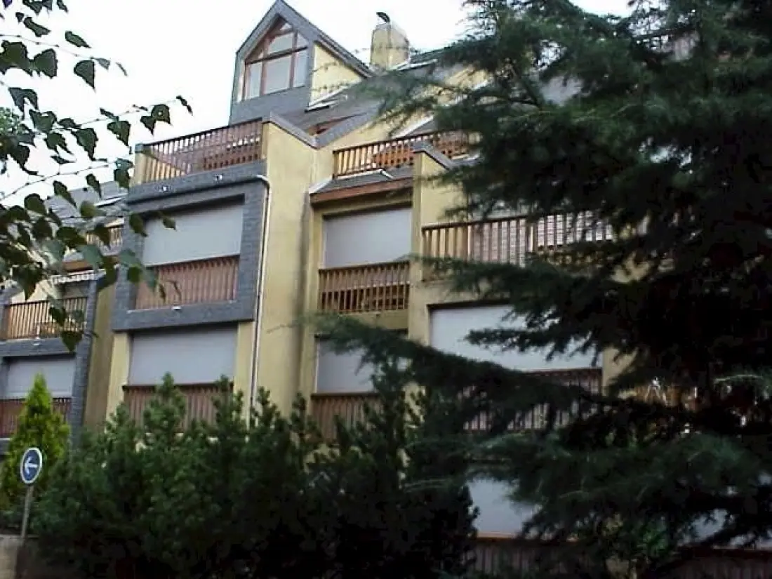 Résidence Aurette Port-bielh