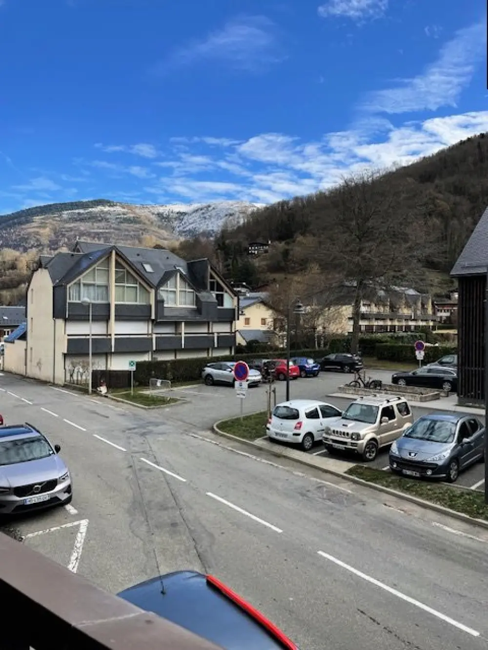 Résidence Aurette Port-bielh