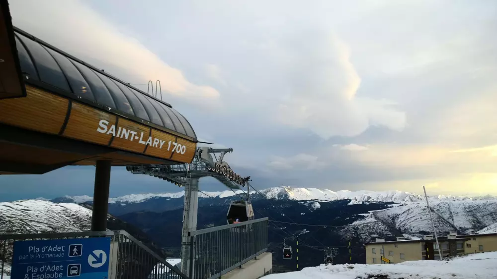 Résidence Aurette:neouvielle