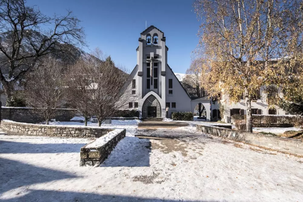 Résidence Aurette:neouvielle