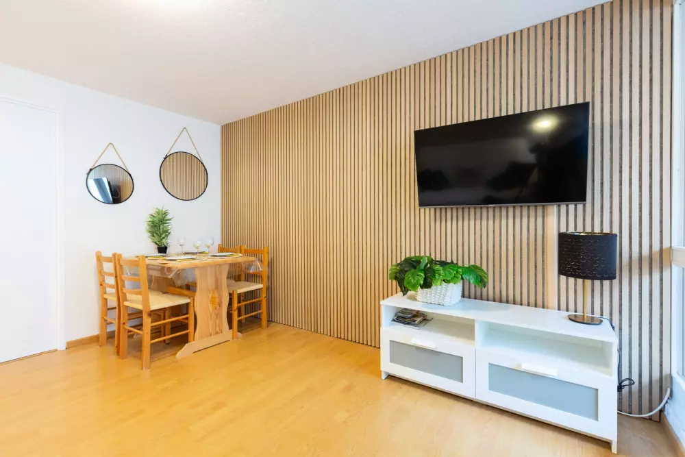 Résidence Aurette:neouvielle