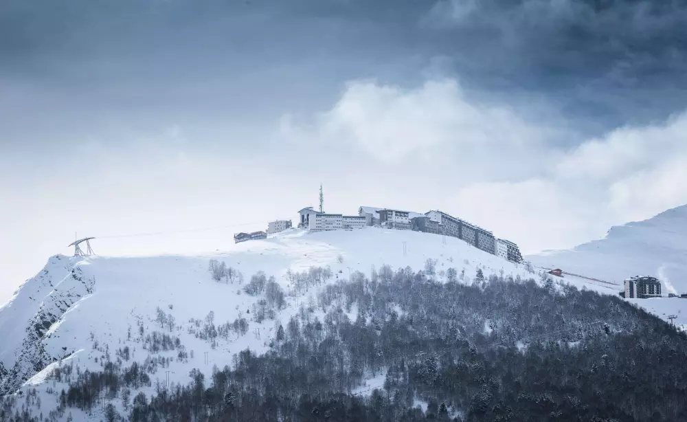 Résidence Aurette:neouvielle