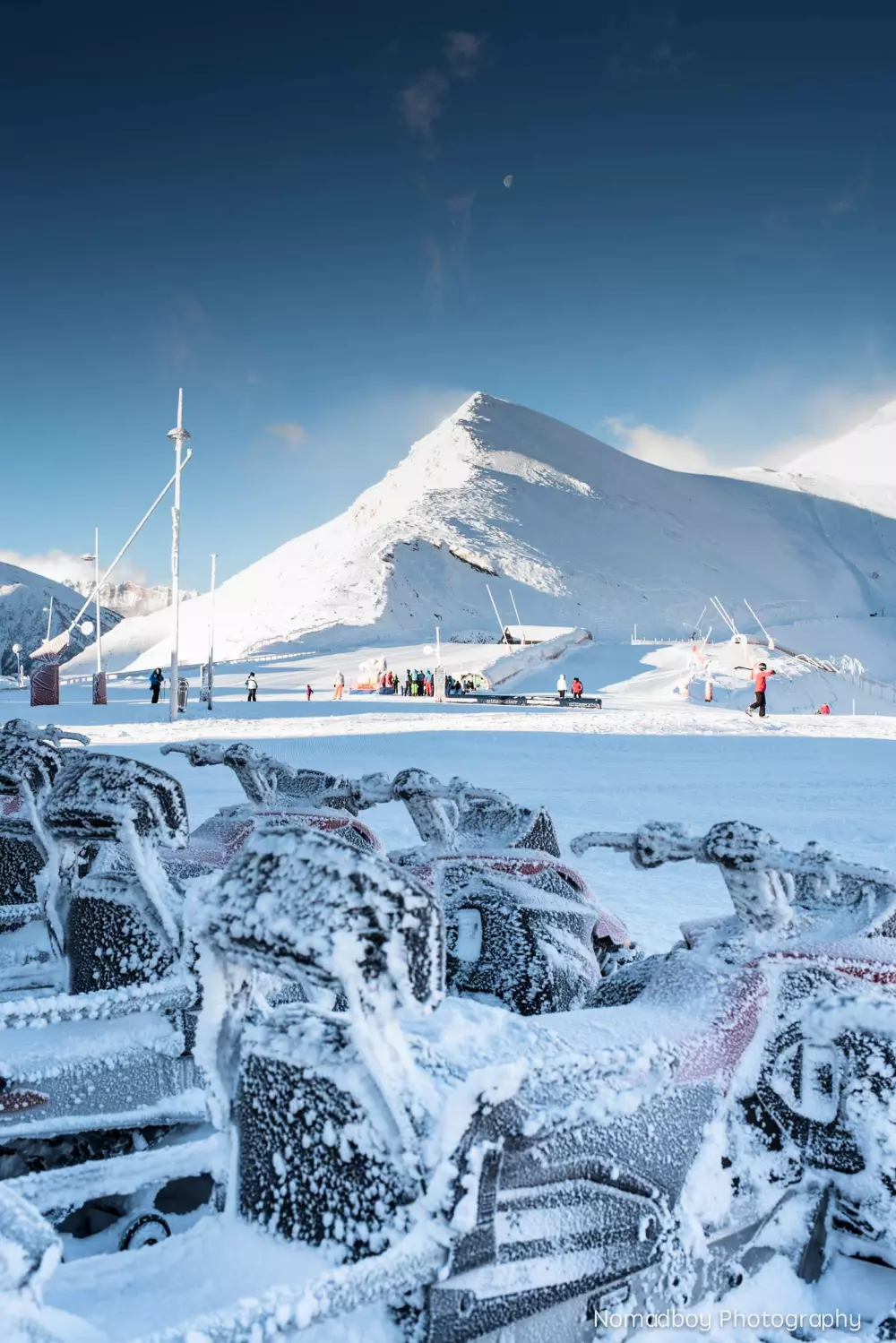Résidence Aurette:neouvielle