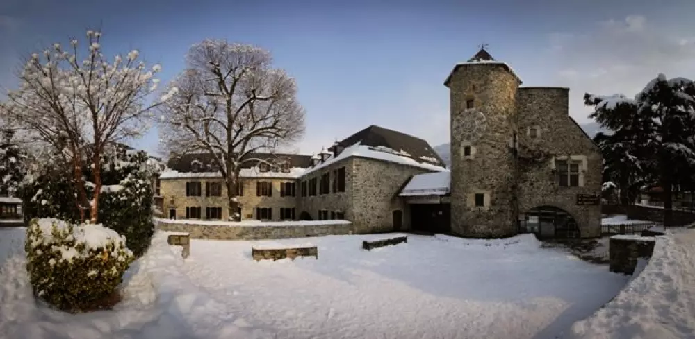 Résidence Aurette:neouvielle