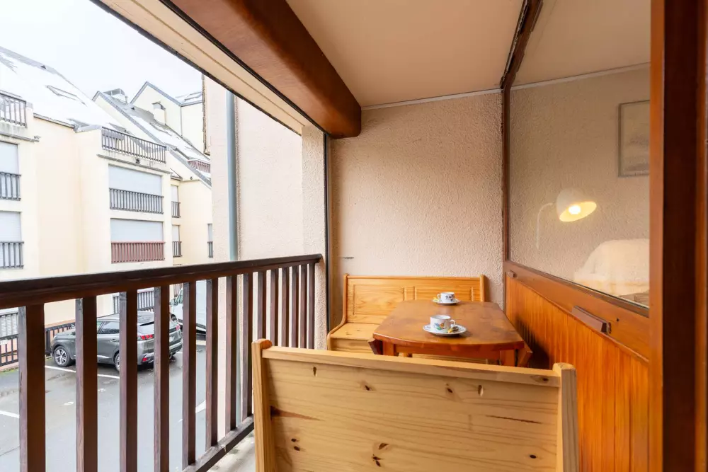 Résidence Aurette:neouvielle