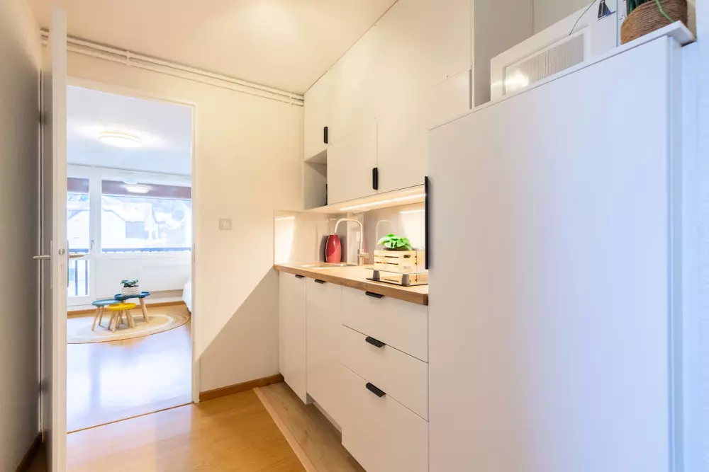 Résidence Aurette:neouvielle