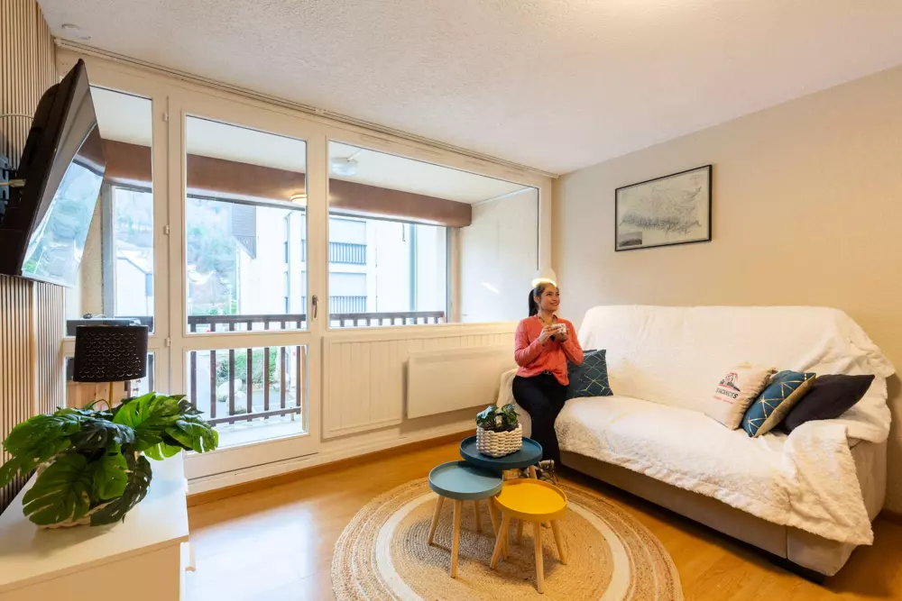 Résidence Aurette:neouvielle