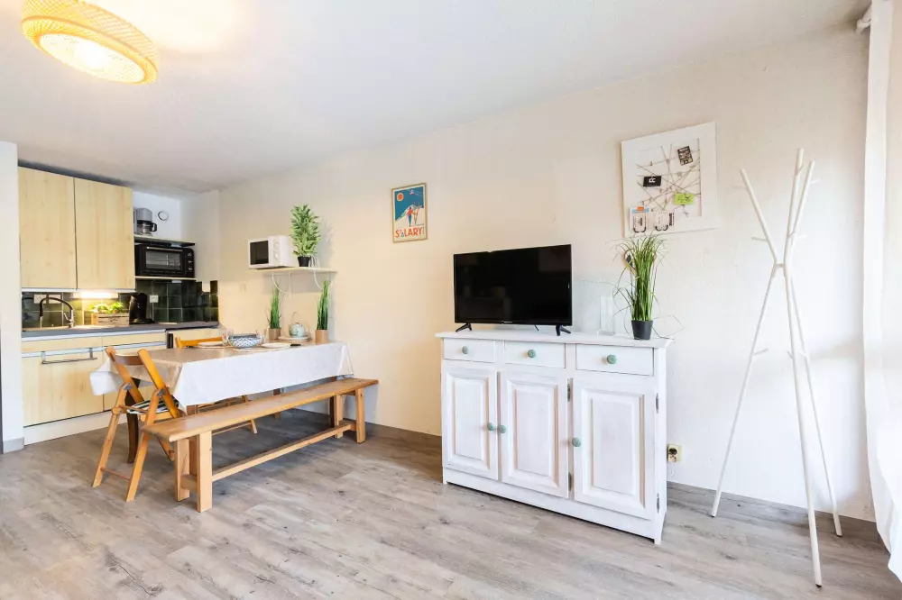 Résidence Aurette:neouvielle