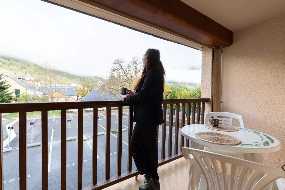 Résidence Aurette:neouvielle