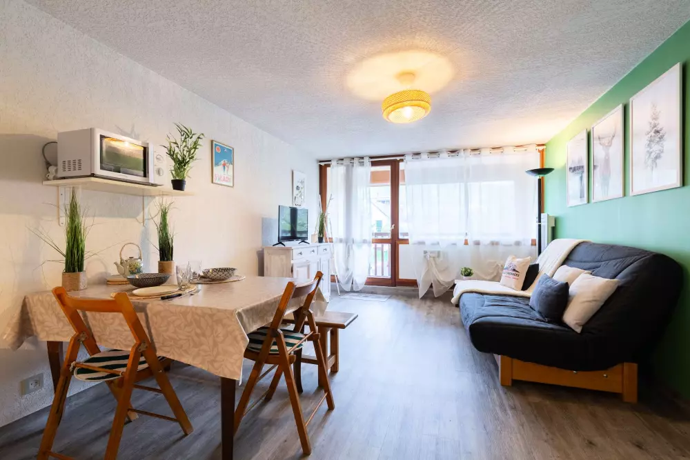 Résidence Aurette:neouvielle