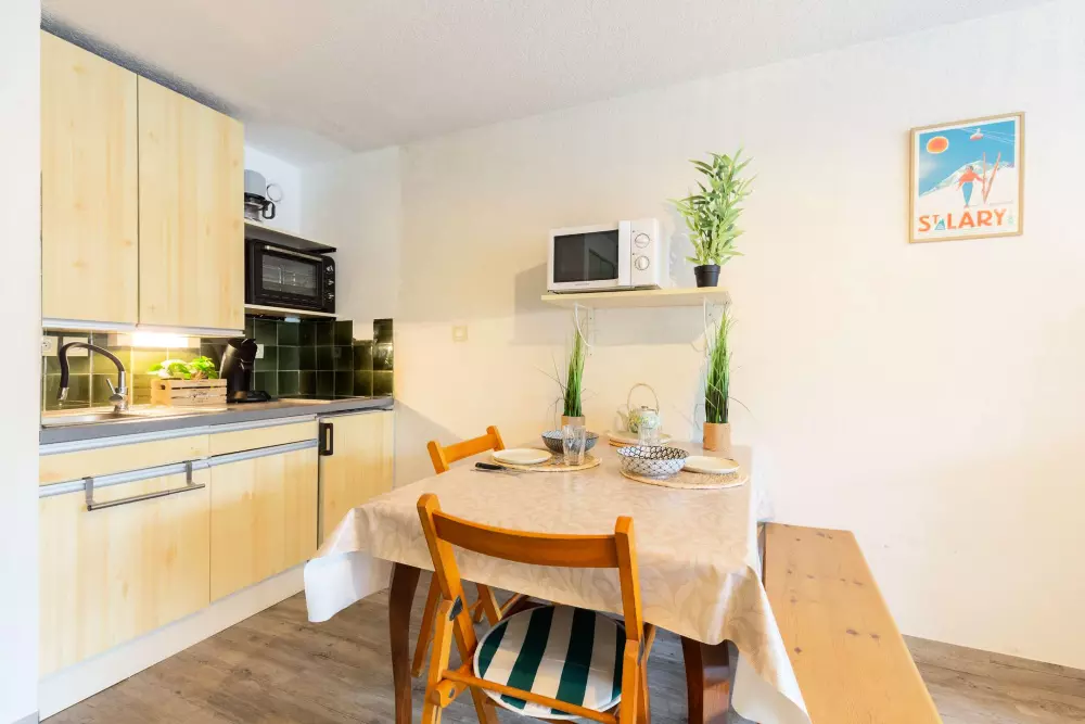 Résidence Aurette:neouvielle