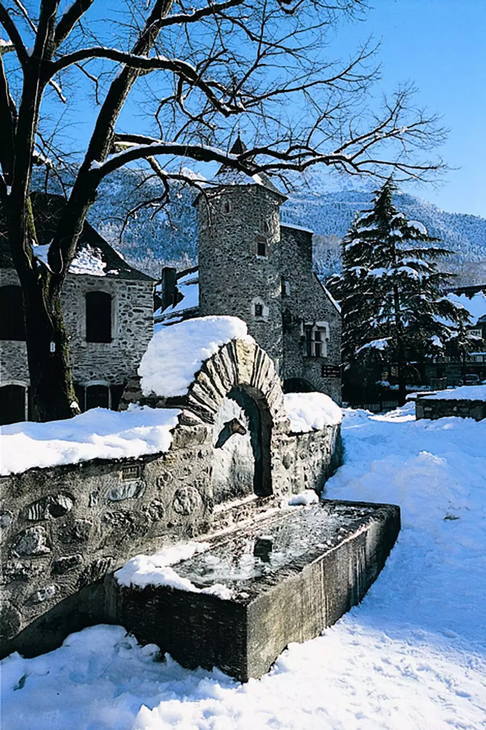 Résidence Aurette:neouvielle