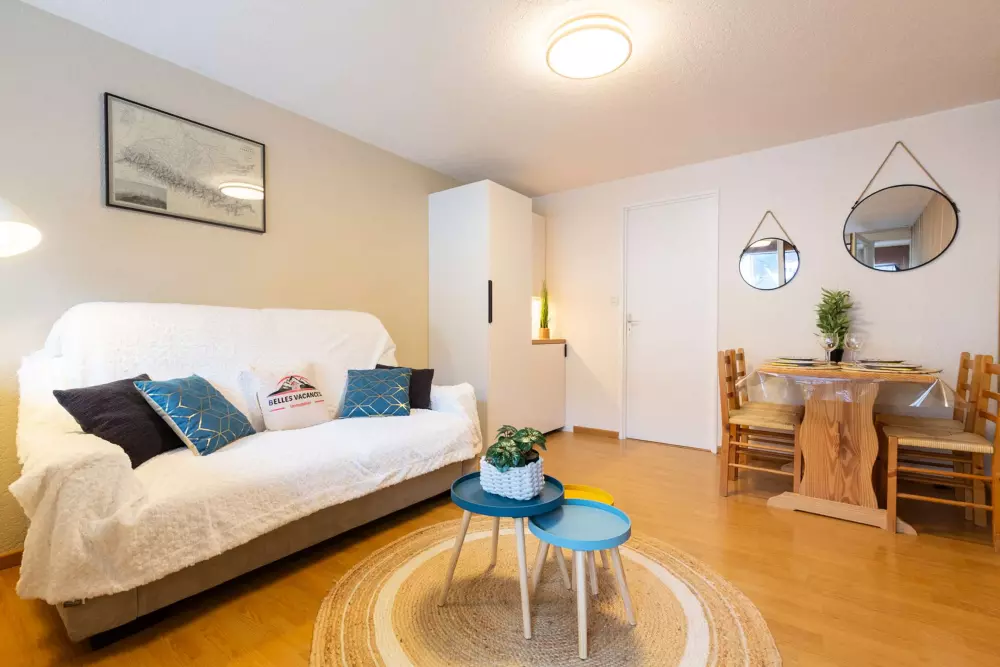 Résidence Aurette:neouvielle