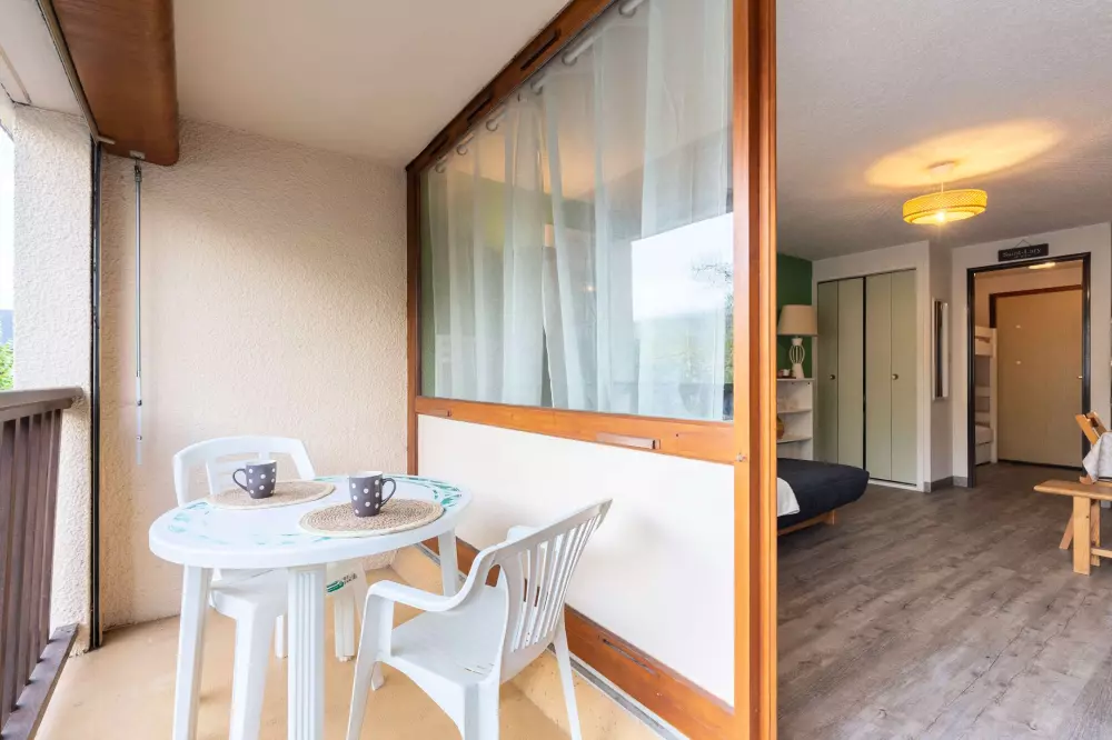 Résidence Aurette:neouvielle