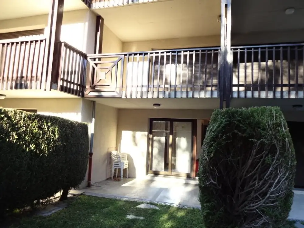 Résidence Balcon Du Soleil