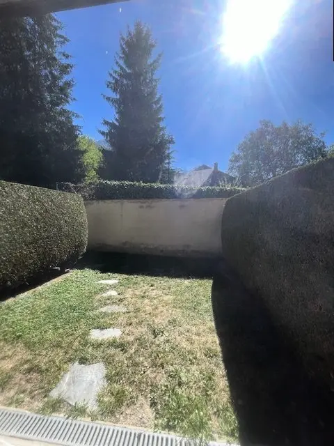 Résidence Balcon Du Soleil