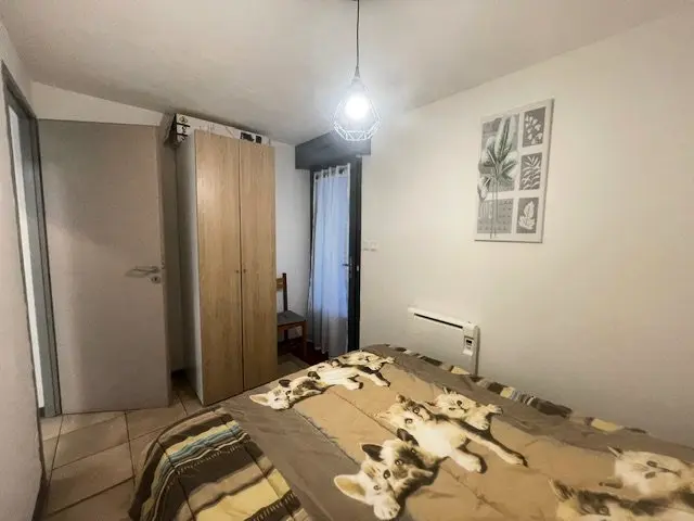 Résidence Balcon Du Soleil