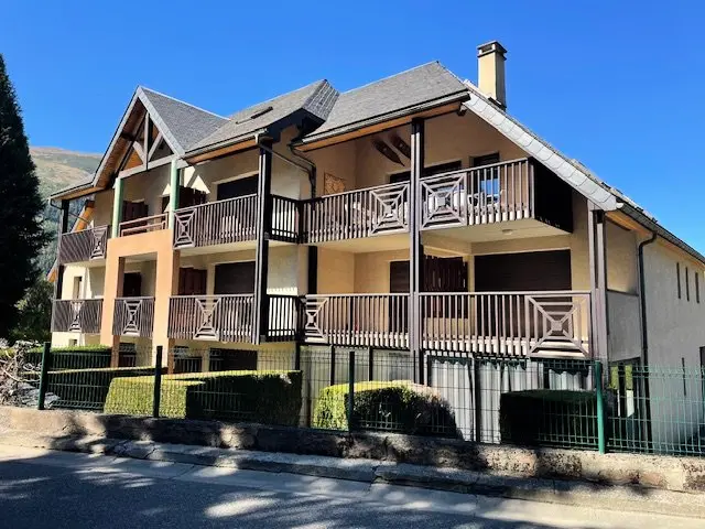 Résidence Balcon Du Soleil