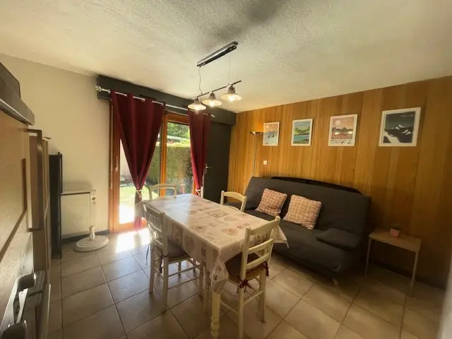 Résidence Balcon Du Soleil