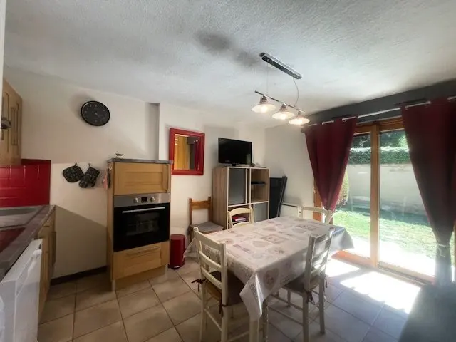 Résidence Balcon Du Soleil