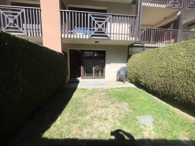 Résidence Balcon Du Soleil