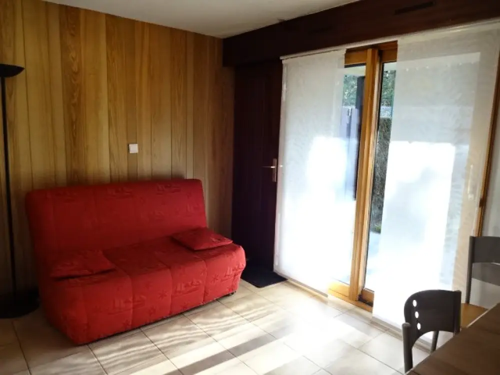 Résidence Balcon Du Soleil