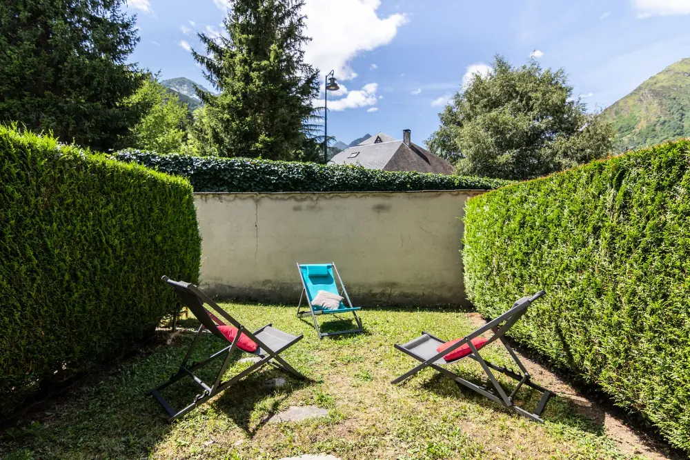 Résidence Balcon Du Soleil