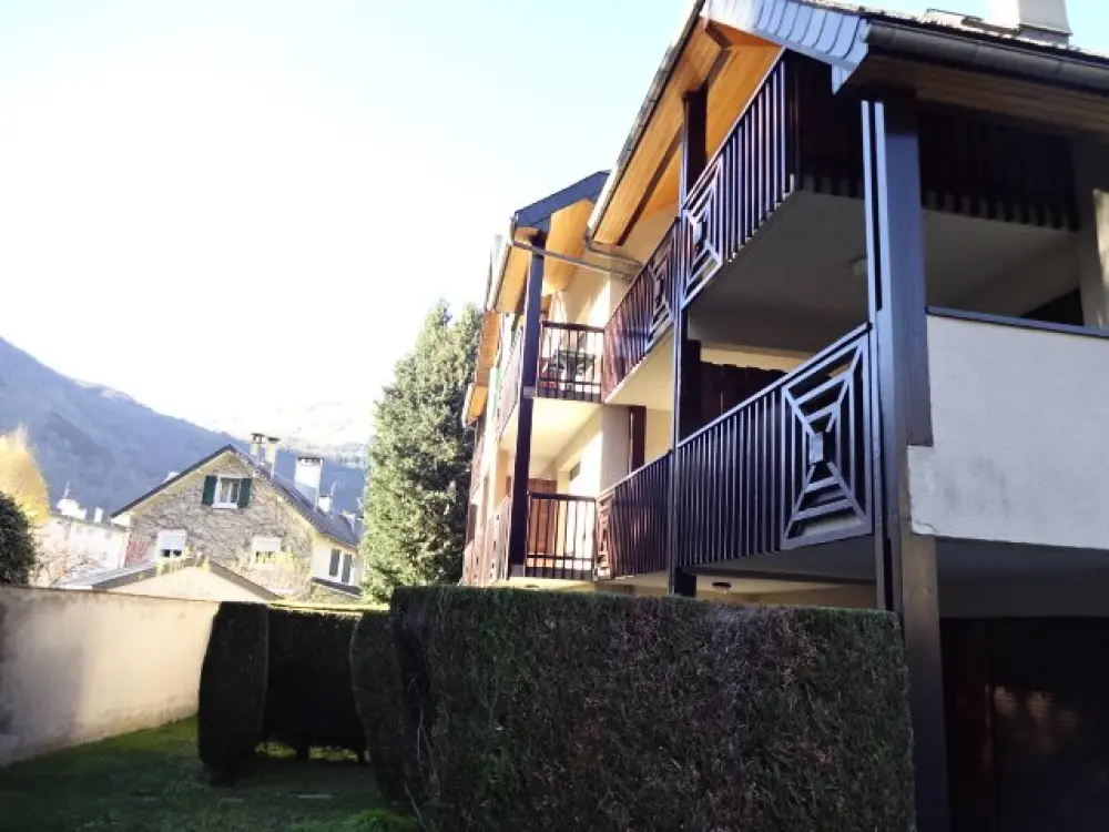 Résidence Balcon Du Soleil